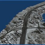 Expressway zero measurement.
